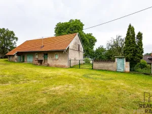 Prodej zemědělské usedlosti, Zaječov, 250 m2