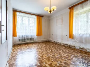Prodej zemědělské usedlosti, Zaječov, 250 m2