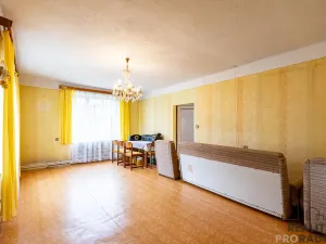 Prodej zemědělské usedlosti, Zaječov, 250 m2