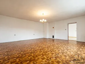 Prodej zemědělské usedlosti, Zaječov, 250 m2