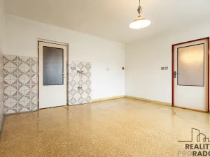 Prodej zemědělské usedlosti, Zaječov, 250 m2