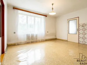 Prodej zemědělské usedlosti, Zaječov, 250 m2