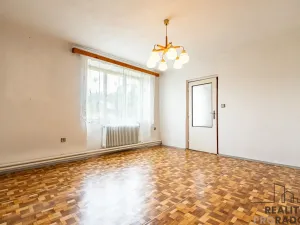Prodej zemědělské usedlosti, Zaječov, 250 m2