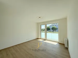 Pronájem bytu 2+kk, Olomouc, Třída Jiřího Pelikána, 44 m2