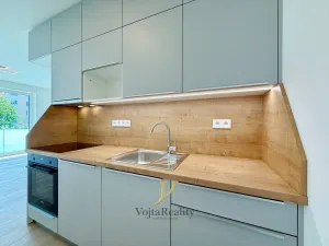 Pronájem bytu 2+kk, Olomouc, Třída Jiřího Pelikána, 44 m2