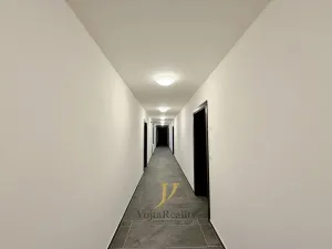Pronájem bytu 2+kk, Olomouc, Třída Jiřího Pelikána, 44 m2