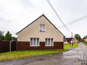 Prodej vícegeneračního domu, Zaječov, 120 m2
