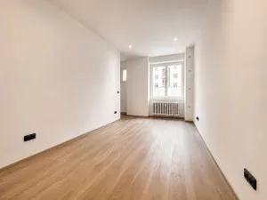 Pronájem bytu 2+kk, Praha - Vršovice, K louži, 46 m2