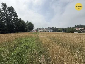 Prodej pozemku pro bydlení, Bohumín - Skřečoň, 1099 m2