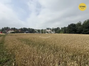 Prodej pozemku pro bydlení, Bohumín - Skřečoň, 1099 m2