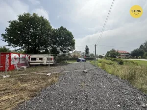 Prodej pozemku pro bydlení, Bohumín - Skřečoň, 1099 m2
