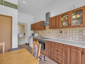 Prodej rodinného domu, Žatec, Kadaňská, 240 m2