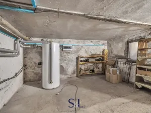 Prodej rodinného domu, Žatec, Kadaňská, 240 m2