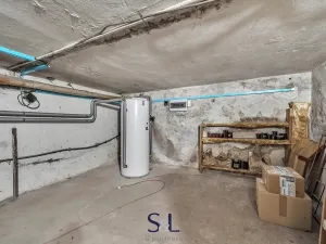 Prodej rodinného domu, Žatec, Kadaňská, 240 m2
