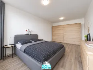 Prodej bytu 3+kk, Ústí nad Labem, Pod Rozhlednou, 65 m2