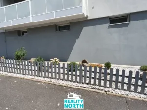 Prodej bytu 3+kk, Ústí nad Labem, Pod Rozhlednou, 65 m2