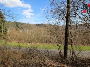 Prodej pozemku pro bydlení, Železný Brod, Chvalíkovická, 786 m2
