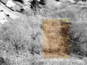 Prodej pozemku pro bydlení, Železný Brod, Chvalíkovická, 786 m2