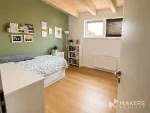 Pronájem bytu 4+kk, Praha - Smíchov, Drtinova, 99 m2