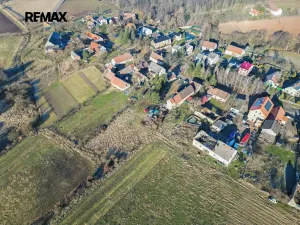 Prodej pozemku pro bydlení, Svojetín, 2831 m2