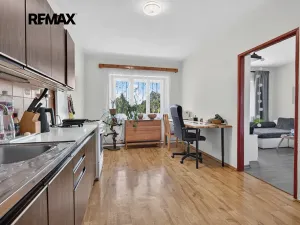 Prodej činžovního domu, Trutnov, Za Úpou, 621 m2