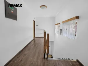 Prodej vícegeneračního domu, Trutnov, Za Úpou, 621 m2