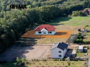 Prodej pozemku pro bydlení, Hradečno, 1431 m2