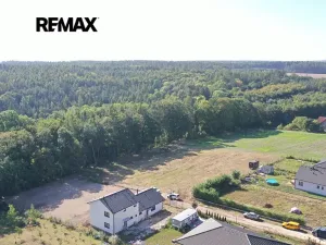 Prodej pozemku pro bydlení, Hradečno, 1431 m2