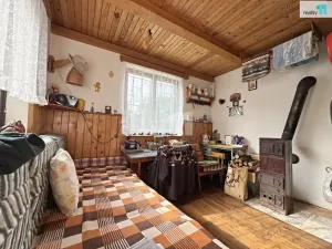 Prodej chaty, Liberec, V Lučinách, 570 m2