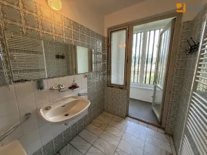 Pronájem bytu 4+1, Praha - Vokovice, Na rozdílu, 100 m2