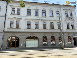 Prodej bytu 3+1, Liberec, Hanychovská, 79 m2