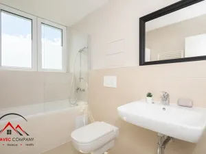 Pronájem bytu 3+1, Ostrava, Cihelní, 70 m2