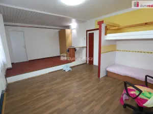 Pronájem bytu 3+1, Praha - Libuš, Betáňská, 116 m2