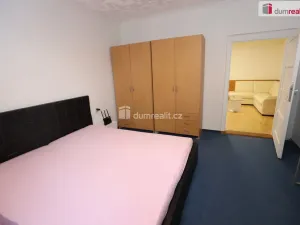 Pronájem bytu 3+1, Praha - Libuš, Betáňská, 116 m2