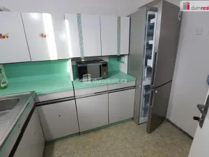 Pronájem bytu 3+1, Praha - Libuš, Betáňská, 116 m2