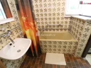Pronájem bytu 3+1, Praha - Libuš, Betáňská, 116 m2