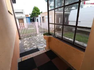 Pronájem bytu 3+1, Praha - Libuš, Betáňská, 116 m2