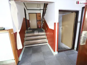 Pronájem bytu 3+1, Praha - Libuš, Betáňská, 116 m2