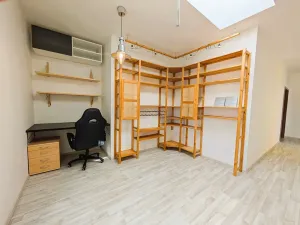 Pronájem bytu 1+1, Brno, Vlhká, 51 m2