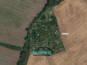 Prodej lesa, Kroměříž, Lutopecká, 7694 m2