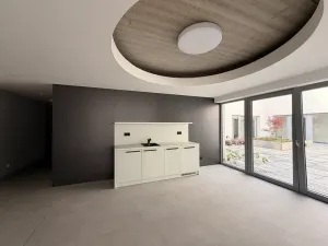 Pronájem bytu 1+kk, Mladá Boleslav - Čejetice, Vodárenská, 38 m2