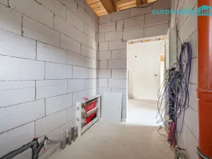 Prodej rodinného domu, Aš, 155 m2