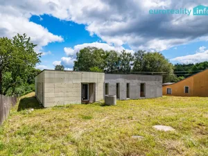 Prodej rodinného domu, Aš, 155 m2