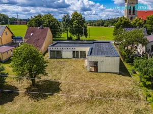 Prodej rodinného domu, Aš, 155 m2