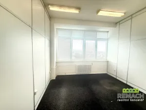 Pronájem obchodního prostoru, Staré Město, Luční čtvrť, 20 m2
