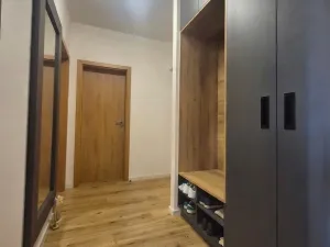 Pronájem bytu 2+kk, České Budějovice, Vrbenská, 83 m2