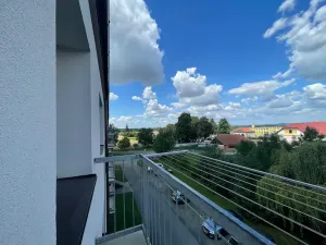 Prodej bytu 3+1, Čáslav, 77 m2