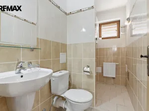 Prodej rodinného domu, Karlovy Vary, Za Motelem, 137 m2