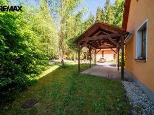 Prodej rodinného domu, Karlovy Vary, Za Motelem, 137 m2