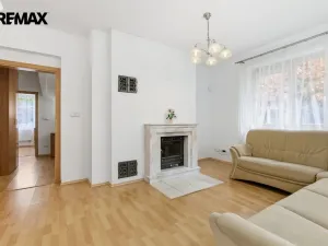 Prodej rodinného domu, Karlovy Vary, Za Motelem, 137 m2